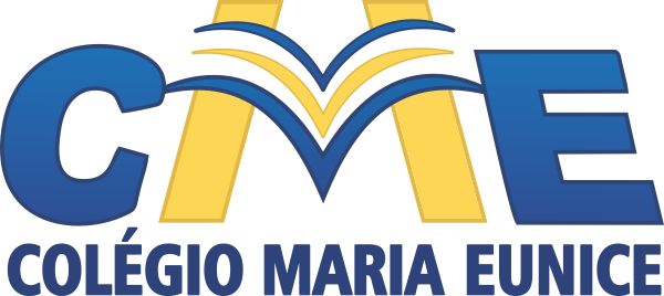 Logo do Colégio Maria Eunice